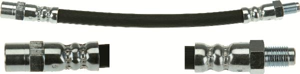 TRW PHB126 - Flessibile del freno www.autoricambi360.it