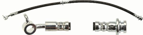 TRW PHD1227 - Flessibile del freno www.autoricambi360.it