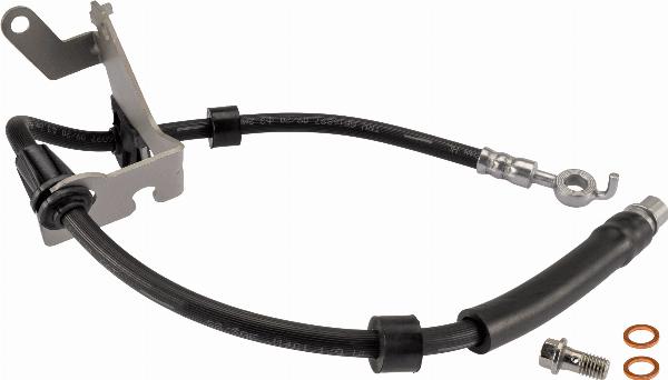 TRW PHD2148 - Flessibile del freno www.autoricambi360.it