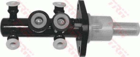 TRW PMH150 - Cilindro maestro del freno www.autoricambi360.it
