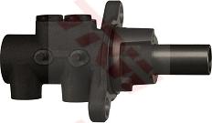 TRW PMK965 - Cilindro maestro del freno www.autoricambi360.it