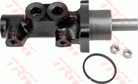 TRW PMK517 - Cilindro maestro del freno www.autoricambi360.it