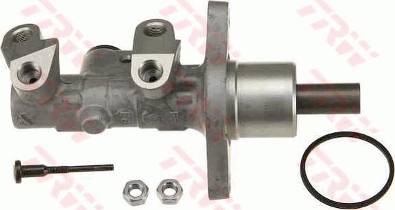 TRW PMK625 - Cilindro maestro del freno www.autoricambi360.it