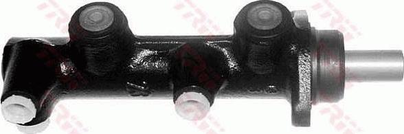 TRW PMK100 - Cilindro maestro del freno www.autoricambi360.it