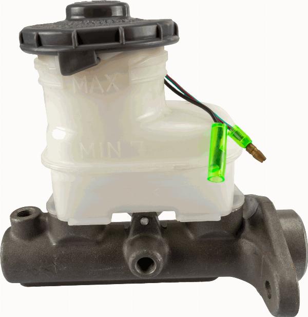 TRW PMK802 - Cilindro maestro del freno www.autoricambi360.it