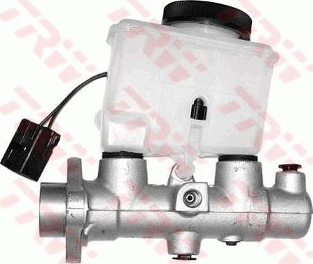 TRW PMK286 - Cilindro maestro del freno www.autoricambi360.it
