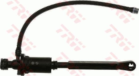 TRW PNB472 - Cilindro trasmettitore, Frizione www.autoricambi360.it