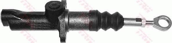 TRW PND116 - Cilindro trasmettitore, Frizione www.autoricambi360.it