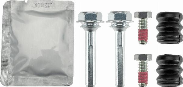 TRW SJ1439 - Kit manicotti di guida, Pinza freno www.autoricambi360.it