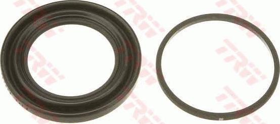 TRW SJ1161 - Kit riparazione, Pinza freno www.autoricambi360.it