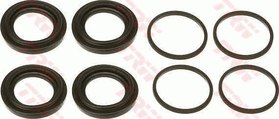 TRW SJ1116 - Kit riparazione, Pinza freno www.autoricambi360.it