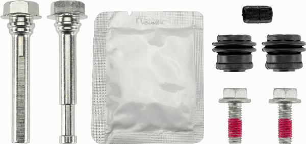TRW SJ1376 - Kit manicotti di guida, Pinza freno www.autoricambi360.it