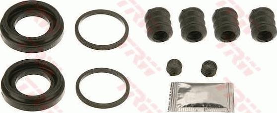 TRW SP8980 - Kit riparazione, Pinza freno www.autoricambi360.it