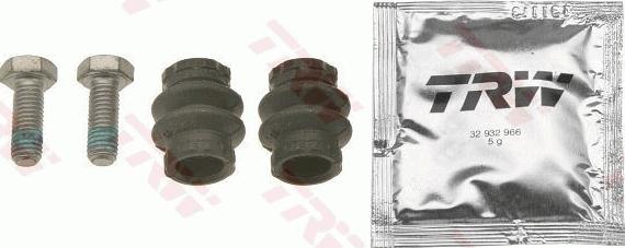 TRW ST1504 - Kit riparazione, Pinza freno www.autoricambi360.it