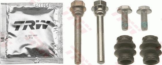 TRW ST1515 - Kit manicotti di guida, Pinza freno www.autoricambi360.it