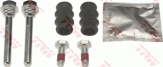 TRW ST1659 - Kit manicotti di guida, Pinza freno www.autoricambi360.it