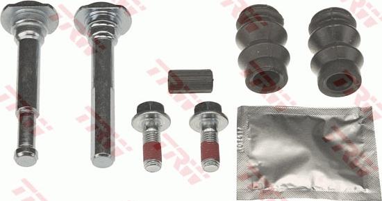 TRW ST1654 - Kit manicotti di guida, Pinza freno www.autoricambi360.it