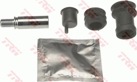 TRW ST1656 - Kit manicotti di guida, Pinza freno www.autoricambi360.it