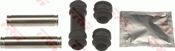 TRW ST1658 - Kit manicotti di guida, Pinza freno www.autoricambi360.it