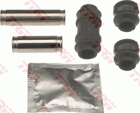 TRW ST1653 - Kit manicotti di guida, Pinza freno www.autoricambi360.it