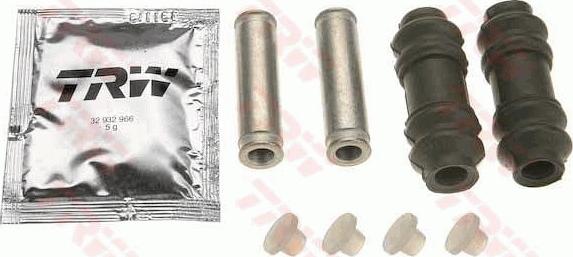 TRW ST1609 - Kit manicotti di guida, Pinza freno www.autoricambi360.it