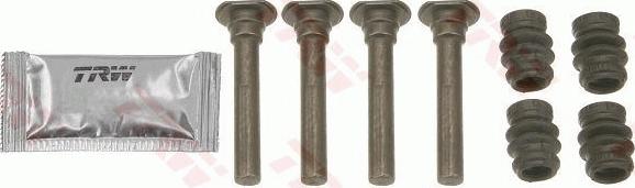 TRW ST1024 - Kit manicotti di guida, Pinza freno www.autoricambi360.it
