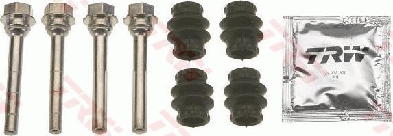 TRW ST1160 - Kit manicotti di guida, Pinza freno www.autoricambi360.it