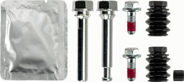 TRW ST1742 - Kit manicotti di guida, Pinza freno www.autoricambi360.it