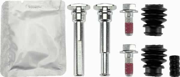 TRW ST1750 - Kit riparazione, Pinza freno www.autoricambi360.it