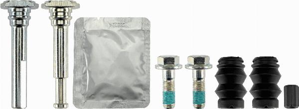 TRW ST1751 - Kit manicotti di guida, Pinza freno www.autoricambi360.it