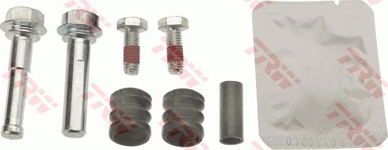 TRW ST1704 - Kit manicotti di guida, Pinza freno www.autoricambi360.it