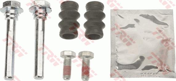 TRW ST1705 - Kit manicotti di guida, Pinza freno www.autoricambi360.it