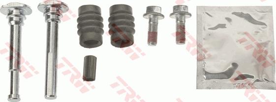 TRW ST1702 - Kit manicotti di guida, Pinza freno www.autoricambi360.it