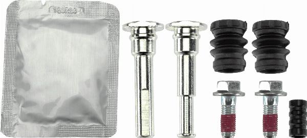 TRW ST1718 - Kit manicotti di guida, Pinza freno www.autoricambi360.it