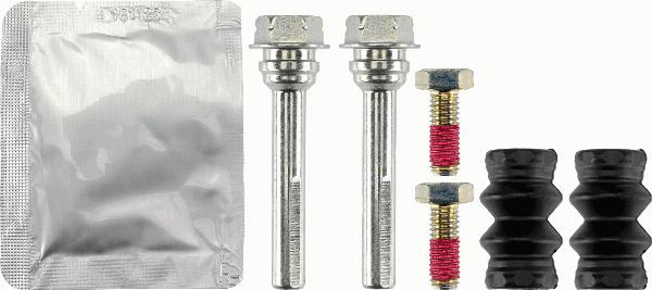 TRW ST1730 - Kit manicotti di guida, Pinza freno www.autoricambi360.it