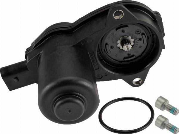 TRW STA1583 - Regolatore, Pinza freno stazionamento www.autoricambi360.it