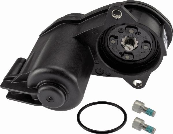 TRW STA1690 - Regolatore, Pinza freno stazionamento www.autoricambi360.it
