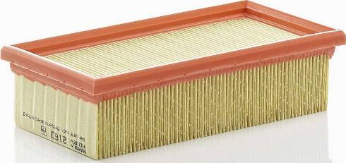 UFI 30.900.00 - Filtro aria www.autoricambi360.it
