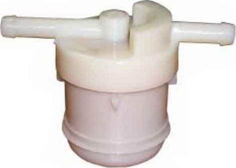 UFI 31.018.00 - Filtro carburante www.autoricambi360.it