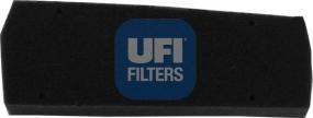 UFI 53.217.00 - Filtro, Aria abitacolo www.autoricambi360.it