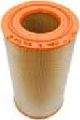 UFI 27.759.00 - Filtro aria www.autoricambi360.it