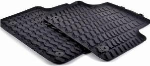 VAG 4M1061512  041 - Kit di zerbini www.autoricambi360.it
