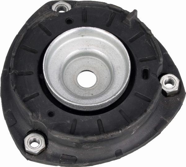VAG 5Q0412331C - Supporto ammortizzatore a molla www.autoricambi360.it