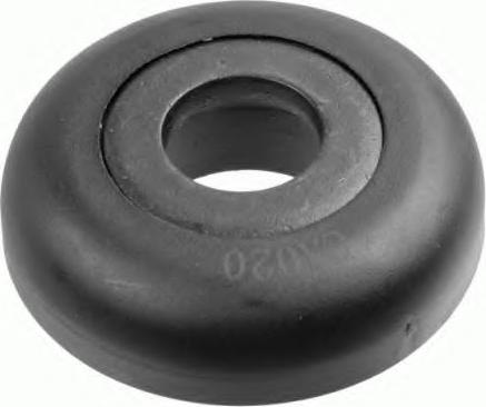 VAG 6R0412249 - Supporto ammortizzatore a molla www.autoricambi360.it
