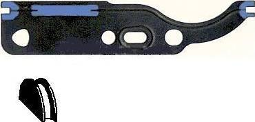 VAG 058 198 217 - Guarnizione, Tendicatena distribuzione www.autoricambi360.it