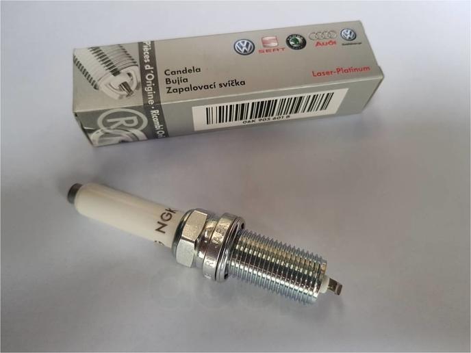 VAG 06K905601B - Candela accensione www.autoricambi360.it