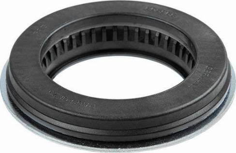 VAG 1K0412249B - Supporto ammortizzatore a molla www.autoricambi360.it