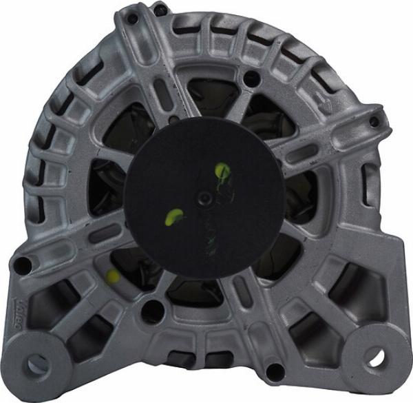 VALEO 494719 - Alternatore www.autoricambi360.it