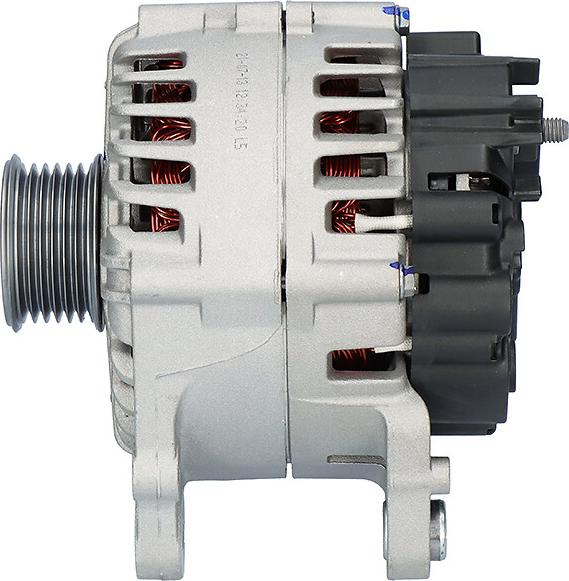 VALEO 494724 - Alternatore www.autoricambi360.it