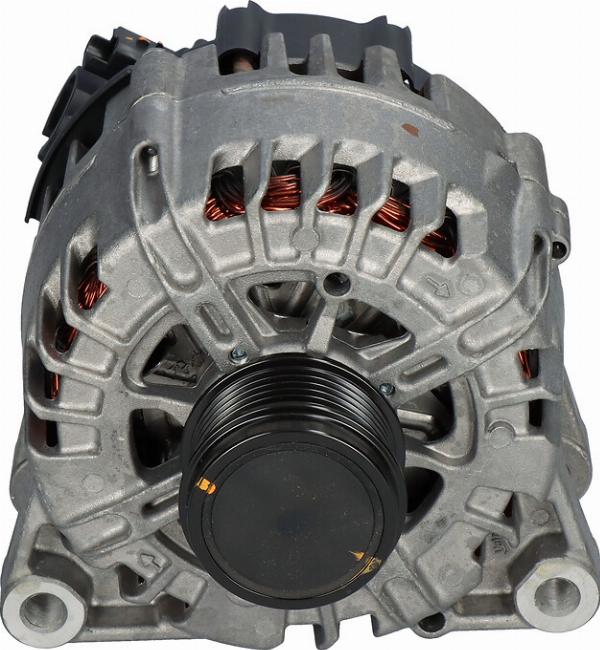 VALEO 444462 - Alternatore www.autoricambi360.it